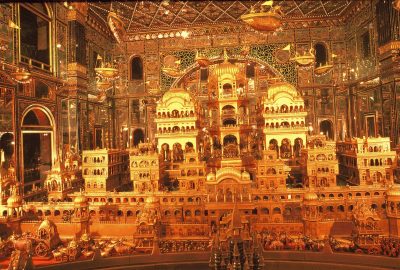 ayodhya nagri, ajmer jain, temple, india, golden, decor, interior, religious, holy, sacred